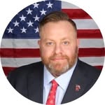 Robert F Hyde - @hyde_for_senate - Instagram