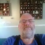 Robert Hyde - @hyde1659 - Instagram