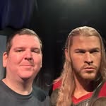 Robert Hyde - @robhyde1165 - Instagram