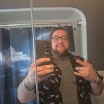 Robert Hyde - @robramsey365 - Instagram