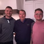 John Robert Hynds - @hyndsbob - Instagram
