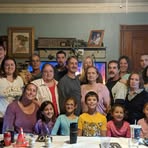 Robert Hynds - Facebook