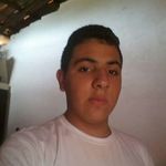 Roberthyson Holanda Lopes Sena - @roberthysonsena - Instagram