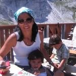 Roberta Iaboni - @iaboniroberta - Instagram