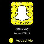 Robert Iannone - @jerseyguy0927 - Instagram