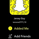Robert Iannone - @jerseyguy092777 - Instagram