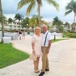 Carol I'Anson Robert Taylor - @caroliansonroberttaylor - Instagram
