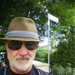 Ian Robertson - @ian.robertson.71 - Instagram