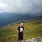Robert Ice - @robert_ice93 - Instagram