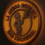 La Negra Roberta Bar Cultural - @lanegrarobertabar - Instagram