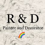 R & D 🌈 Painter and Decorator - @robert_ilich - Instagram