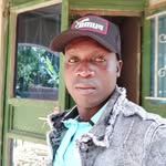 Robert Imelu - @imelurobert - Instagram