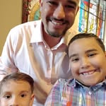 Robert Infante - @infante2507 - Instagram