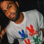 Robert infante bosques - @infantelee - Instagram