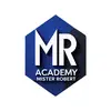 Mister Robert Academy - @mister.robert_ingles - TikTok