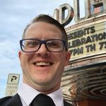 Robert Inglis - @thatphotoguy007 - Instagram