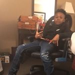 Robert Ingram - @hsboyrobert - Instagram