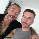 Robert Inks - @robiahcivas - Instagram