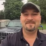 Robert Inks - @lonewolf_1177 - Instagram