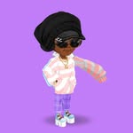 Anim Robert Innocent - @hysojigga11 - Instagram