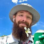 @robertinskeep - Instagram