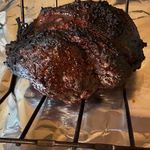 Robert Irons - @bertikusbbq - Instagram