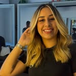 Isabelle Roberta - @_isabelleroberta - Instagram
