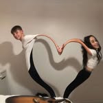 Robert & Isabel - @izzyandbobby - Instagram