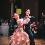 Robert und Isabelle - @robert_isabelle_dance - Instagram