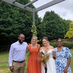 Ishmael Robbie Roberts - @roberts.ishmael - Instagram