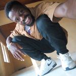 ishmael robert gbanie - @ishmaelrobertgbani - Instagram