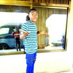 Mwamba Robert Ishmael - @kinggretest - Instagram