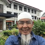 Robert Ishmael Arquiza - Facebook