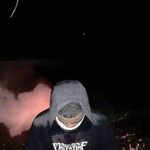 Robert Ishmàel Pènias II - @lolo_drongo - Instagram