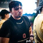 Robert Ison - @bobby_ice_powerlifting - Instagram