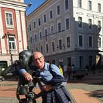 Robert Istok - @ristok57 - Instagram
