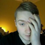 Robert Iversen - @poprocknerd - Instagram