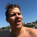 Robert Iversen Tegle - @roberttegle - Instagram