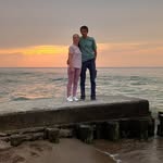Jadwiga Robert Iwan - @robertjadwiga - Instagram