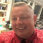 Robert Iwan - @ri737 - Instagram