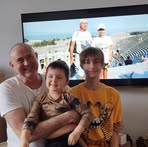 Robert Jackowski - Facebook