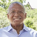 Robert Jackson - @senatorrjackson - Instagram