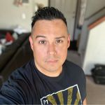 Robert Jacobo - @baboswild - Instagram