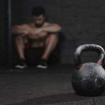 Robert Jacobo - @dumbbellsanddepression - Instagram