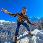 Robert Jacobo III - @rjacobo3 - Instagram