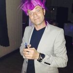 Robert Jacques - @mdna58 - Instagram