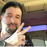 Robert Jaen - @jaen5813 - Instagram
