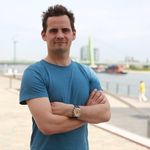 Robert - @robertjaenisch - Instagram