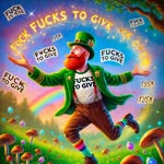 Robert Benjamin Jaffe - @leprechaunowitz - Instagram