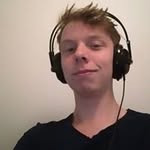 Robert Jakobsen - @glitchy_rj - Instagram